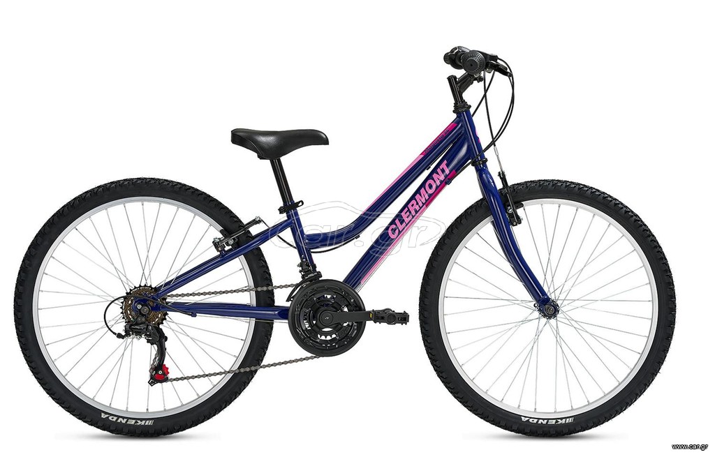 All - Mountain Clermont 2025 Magusta 24" Simplex Trigger