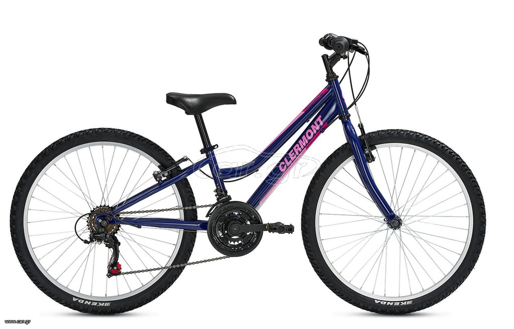 All - Mountain Clermont 2025 Magusta 24" Shimano