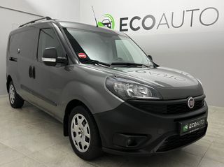 Fiat Doblo 2019 CARGO 1.6 JTDM BASIS MAXI KASTEN