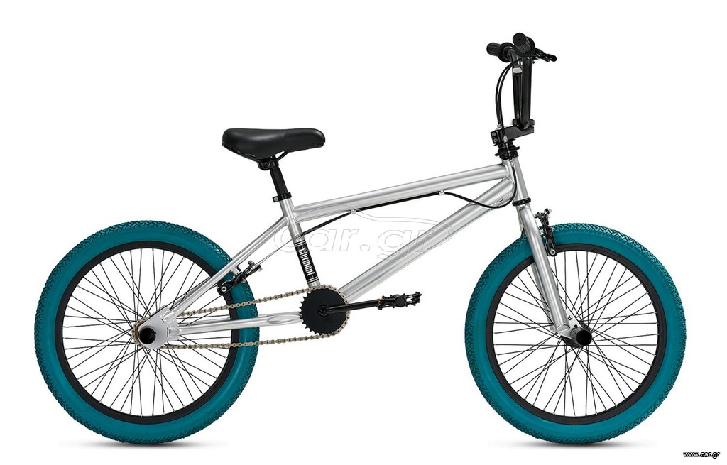 BMX Clermont 2025 Spider Freestyle