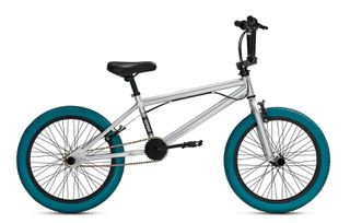 BMX Clermont 2025 Spider Freestyle