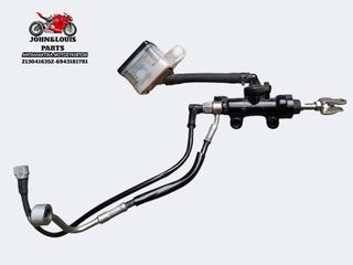 ΠΙΣΩ ΤΡΟΜΠΑ ΦΡΕΝΟΥ  VOGE  DSX 525