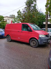 Volkswagen T5 2008 TRANSPORTER