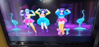 Just Dance 2020 - Nintendo Wii-thumb-2