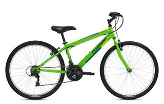 All - Mountain Clermont 2025 Freeland 26" Shimano-thumb-2