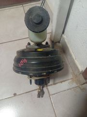 Honda HRV Σεβρο Φρένων
