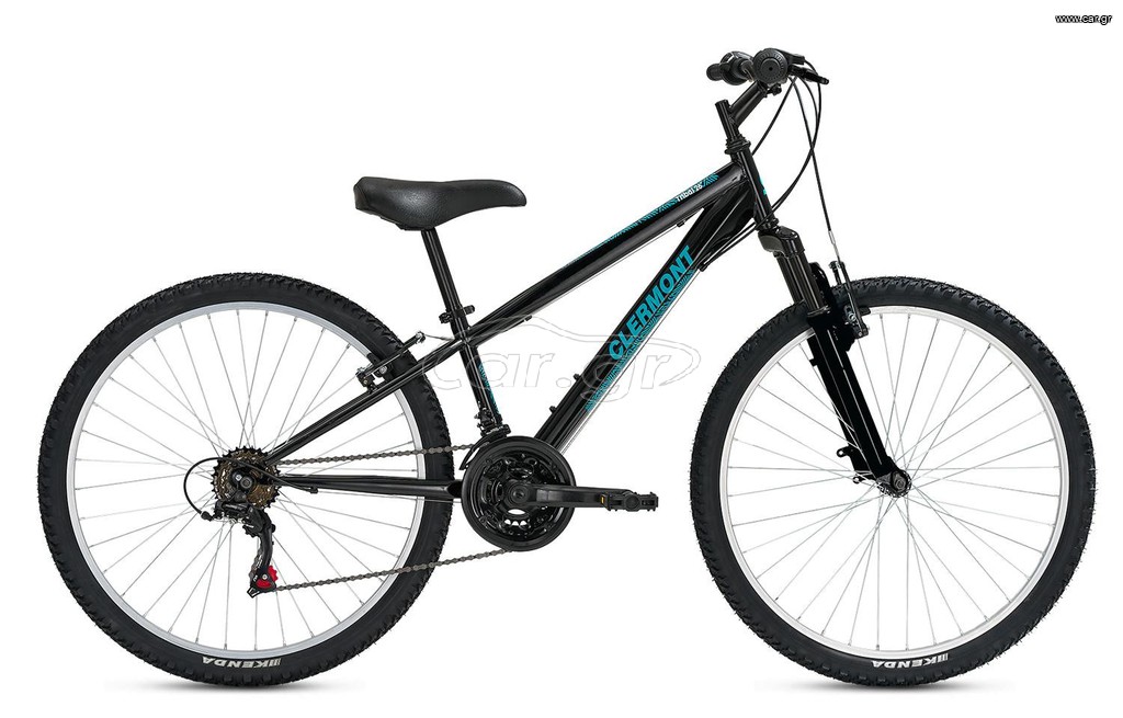 All - Mountain Clermont 2026 Tribal 26"