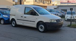 Κλούβα Volkswagen 2008 Caddy Sdi-thumb-3