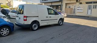 Κλούβα Volkswagen 2008 Caddy Sdi-thumb-5
