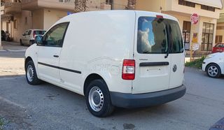 Κλούβα Volkswagen 2008 Caddy Sdi-thumb-6