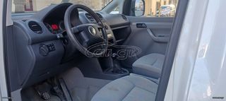 Κλούβα Volkswagen 2008 Caddy Sdi-thumb-7