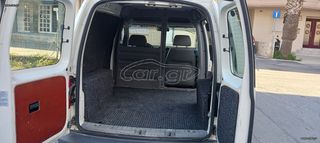 Κλούβα Volkswagen 2008 Caddy Sdi-thumb-9