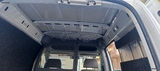 Κλούβα Volkswagen 2008 Caddy Sdi-thumb-10