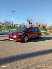 Renault Clio 2018 TOURER STATION DIESEL!!!