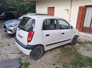 Hyundai Atos 2000