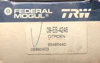 ΗΜΙΜΠΑΡΟ CITROEN BX (TRW)-thumb-2