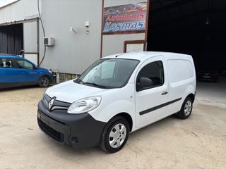 Renault Kangoo 2020 KANGOO 1.5 DIESEL