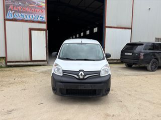 Renault Kangoo 2020 KANGOO 1.5 DIESEL-thumb-1