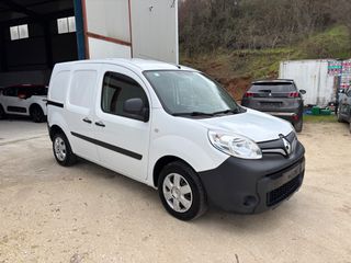 Renault Kangoo 2020 KANGOO 1.5 DIESEL-thumb-2