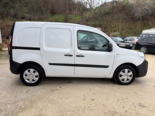 Renault Kangoo 2020 KANGOO 1.5 DIESEL-thumb-3