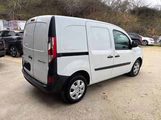Renault Kangoo 2020 KANGOO 1.5 DIESEL-thumb-4