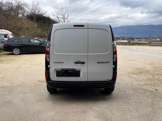 Renault Kangoo 2020 KANGOO 1.5 DIESEL-thumb-5
