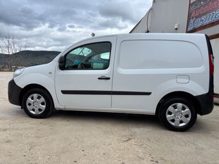 Renault Kangoo 2020 KANGOO 1.5 DIESEL-thumb-7
