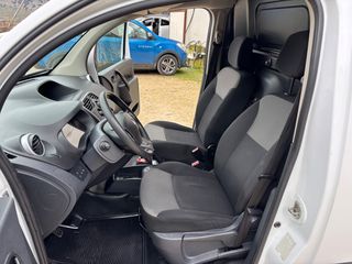 Renault Kangoo 2020 KANGOO 1.5 DIESEL-thumb-9