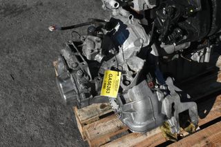 Χειροκίνητο Σασμάν Chevrolet Cruze 1.8 F18D4 2008-2019