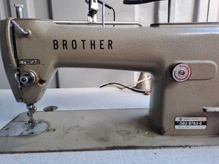 Γαζωτικη Υφασμάτων BROTHER-thumb-1