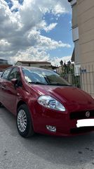 Fiat Grande Punto 2009