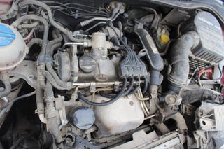 SEAT IBIZA 1200 TSI TURBO TYPOS CBZ VW SKODA MHXANH