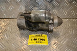 Μίζα Opel Astra / Mokka / Meriva 1.7D A17DTS 2008-2020 (Γνήσια) 55578420 M002T86271 (Chevrolet Cruze 1.7D)