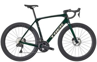 Δρόμου - Κούρσας Trek 2026 ΠΟΔΗΛΑΤΟ TREK DOMANE SL 7 GEN 4 IVY SMOKE 2026 / SIZE 50