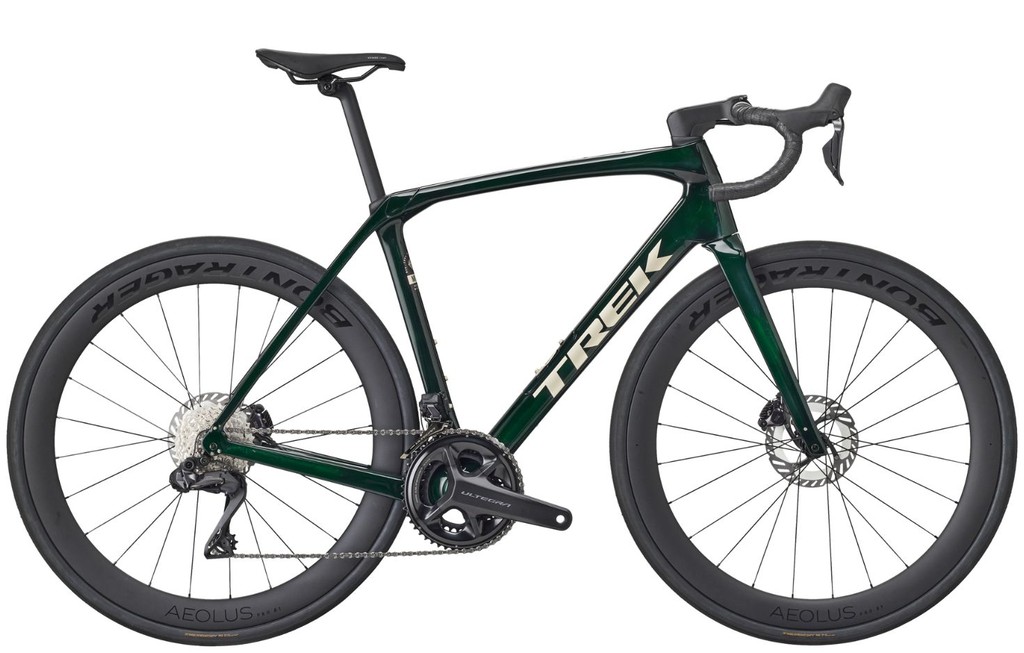 Δρόμου - Κούρσας Trek 2026 ΠΟΔΗΛΑΤΟ TREK DOMANE SL 7 GEN 4 IVY SMOKE 2026 / SIZE 58