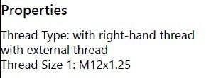 ΗΜΙΜΠΑΡΟ MAZDA 323 (TRW)-thumb-1