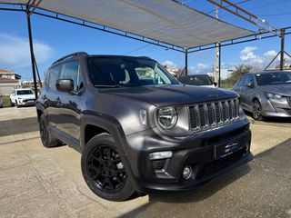 Jeep Renegade 2019 1.0 TGDi Limited