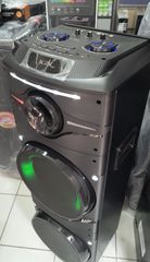 Ηχειο μεγαλο bluetooth 2x12