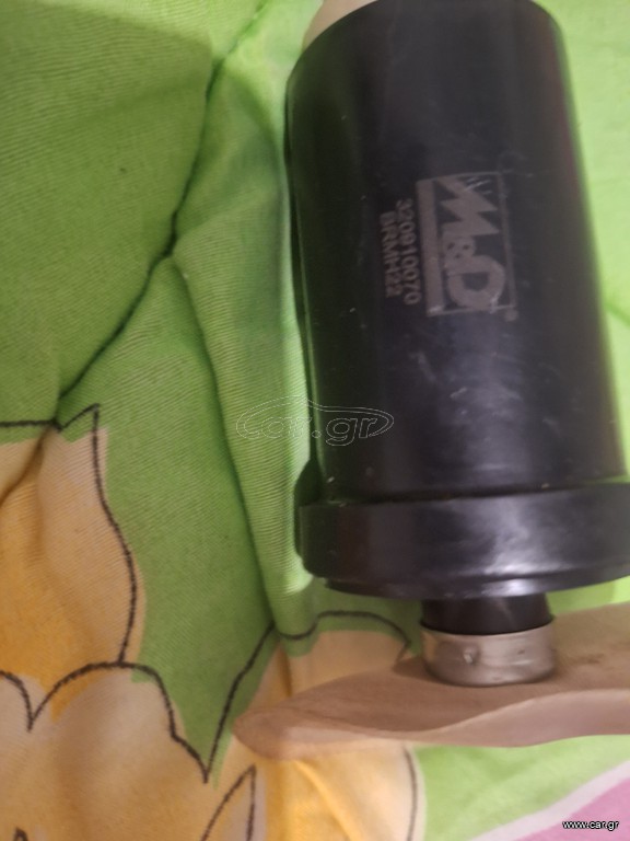 M&D 320910070 BRMH22