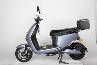 Μοτοσυκλέτα 2026 FORCE STRADA