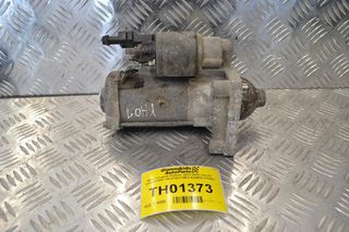 Μίζα Peugeot Partner 2018-2025 VALEO 9832577880 10L07201TMF2 ESW20-21HEB