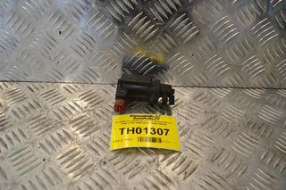 Βαλβίδα Τουρμπίνας Γνήσια Nissan Navara D40 YD25 2006-2010 14956-EB300