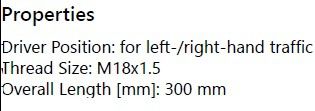 ΗΜΙΜΠΑΡΟ MAZDA 626 (TRW)-thumb-1