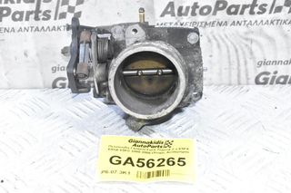Πεταλούδα Γκαζιού Ford Transit 2.3 E5FA E5SA E5FC 2000-2006 (Χωρίς Αισθητηρα)