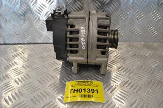 Δυναμό Mercedes-Benz E220 d 2.0 W213 654920 2016-2022 A0009068302 250A