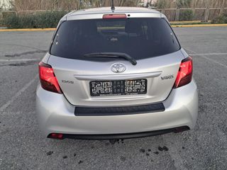 Toyota Yaris 2017 1.3 VVTI-thumb-2