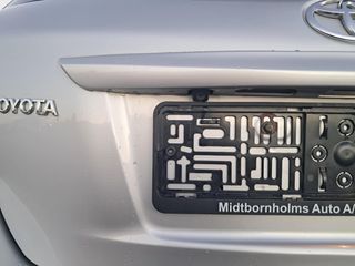 Toyota Yaris 2017 1.3 VVTI-thumb-5