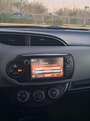 Toyota Yaris 2017 1.3 VVTI-thumb-10