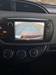 Toyota Yaris 2017 1.3 VVTI-thumb-11