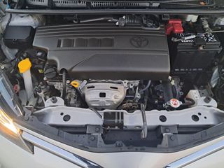 Toyota Yaris 2017 1.3 VVTI-thumb-15